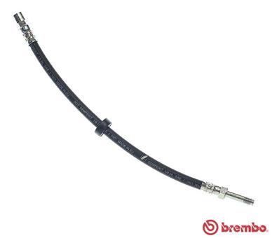 Brake Hose - T 85 025 BREMBO
