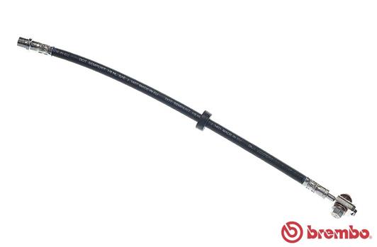 Flessibile del freno - T 85 026 BREMBO