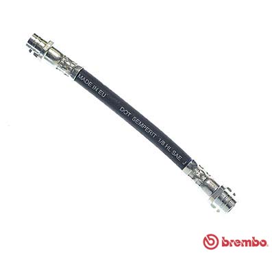 Brake Hose - T 85 027 BREMBO