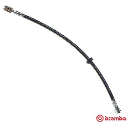 Brake Hose - T 85 028 BREMBO