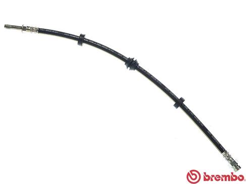 Flessibile del freno - T 85 031 BREMBO