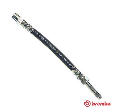 Brake Hose - T 85 033 BREMBO