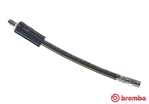 Brake Hose - T 85 037 BREMBO