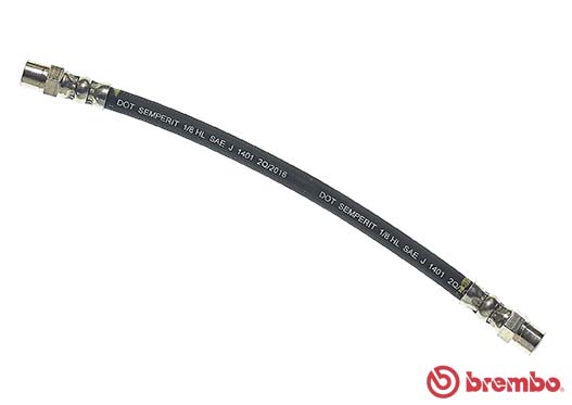 Flessibile del freno - T 85 038 BREMBO