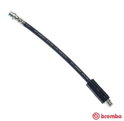Brake Hose - T 85 039 BREMBO