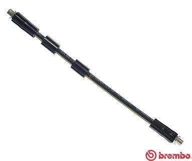 Flessibile del freno - T 85 041 BREMBO