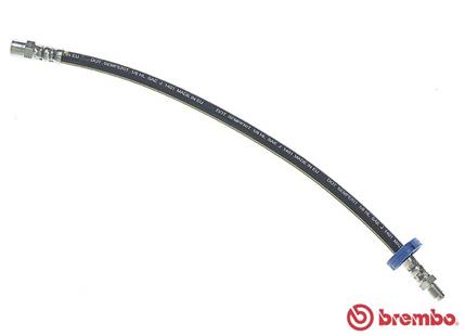 stabdžių žarnelė - T 85 045 BREMBO