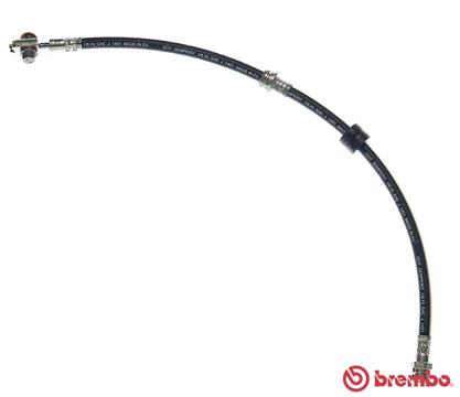 Brake Hose - T 85 046 BREMBO