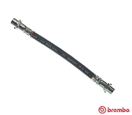 stabdžių žarnelė - T 85 050 BREMBO