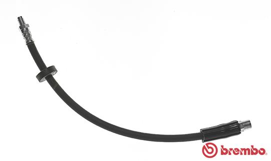 Flessibile del freno - T 85 056 BREMBO