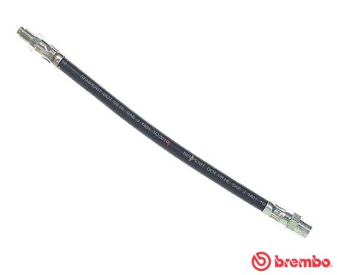 Flessibile del freno - T 85 060 BREMBO