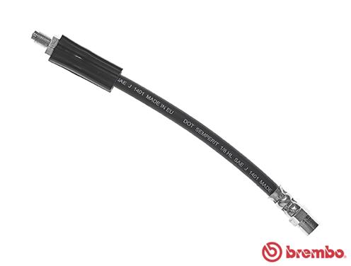 Brake Hose - T 85 066 BREMBO