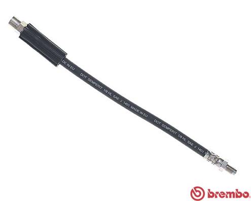 stabdžių žarnelė - T 85 069 BREMBO
