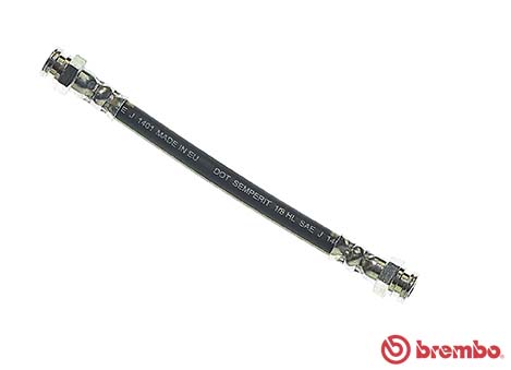 Brake Hose - T 85 087 BREMBO