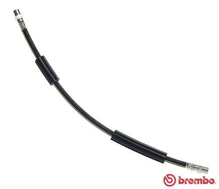 Flessibile del freno - T 85 099 BREMBO