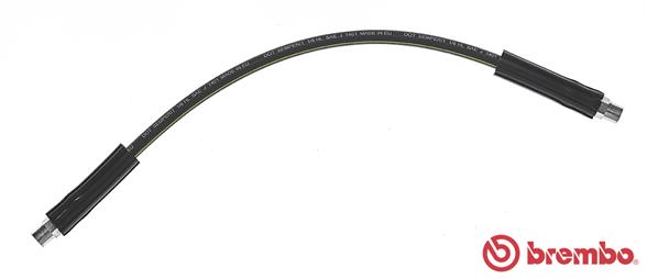 Flessibile del freno - T 85 102 BREMBO