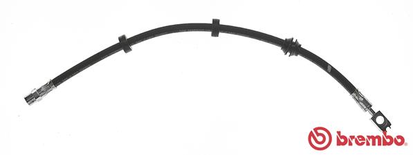 Brake Hose - T 85 107 BREMBO