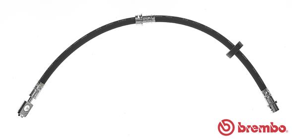 Brake Hose - T 85 109 BREMBO