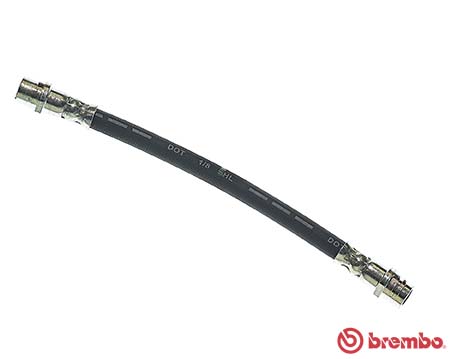 stabdžių žarnelė - T 85 110 BREMBO