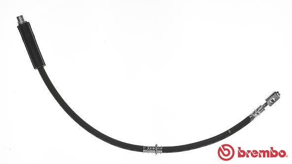 Brake Hose - T 85 113 BREMBO