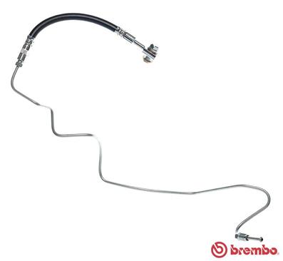Brake Hose - T 85 115 BREMBO
