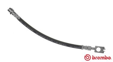 Brake Hose - T 85 116 BREMBO