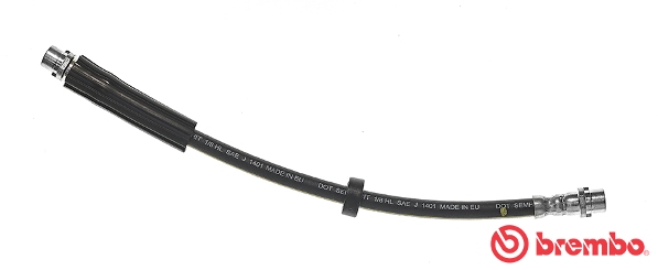 Brake Hose - T 85 117 BREMBO