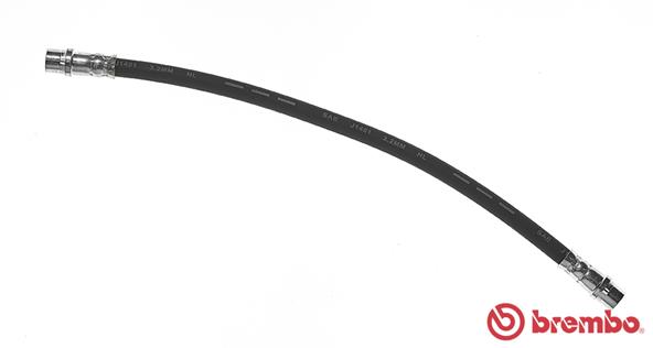 Brake Hose - T 85 121 BREMBO