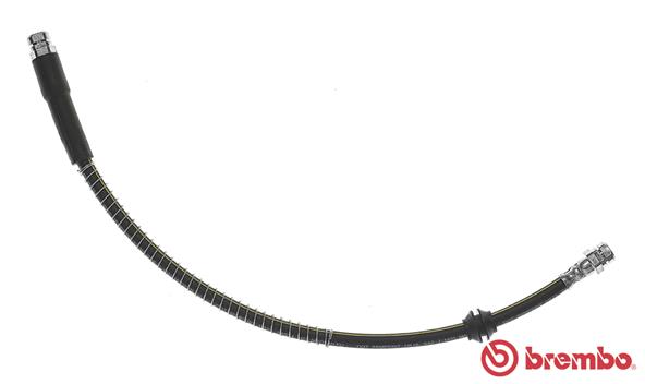 Brake Hose - T 85 122 BREMBO