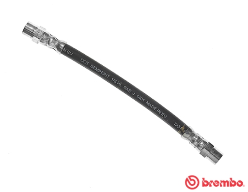 Brake Hose - T 85 123 BREMBO