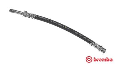 Brake Hose - T 85 127 BREMBO