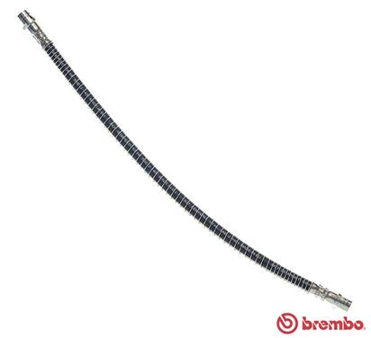 Flessibile del freno - T 85 130 BREMBO