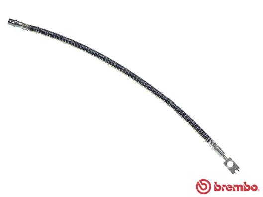 Brake Hose - T 85 132 BREMBO
