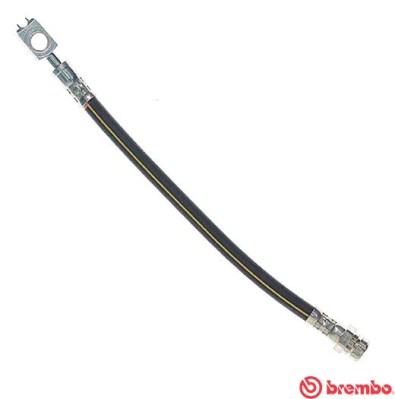 Flessibile del freno - T 85 137 BREMBO