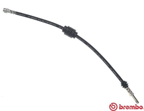 Flessibile del freno - T 85 138 BREMBO
