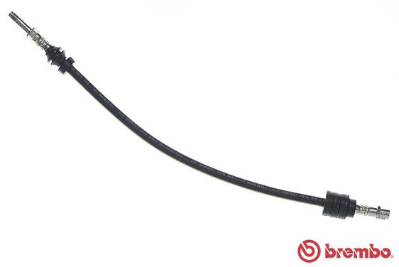 Brake Hose - T 85 140 BREMBO