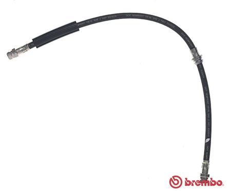 Brake Hose - T 85 142 BREMBO