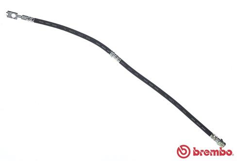 Flessibile del freno - T 85 149 BREMBO