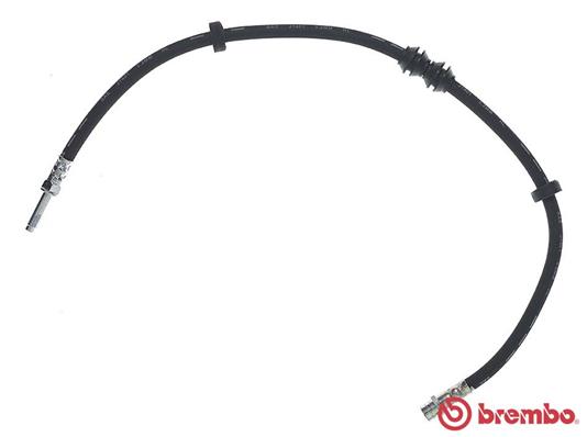 Flessibile del freno - T 85 153 BREMBO