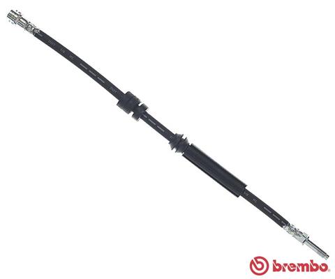 Flessibile del freno - T 85 154 BREMBO
