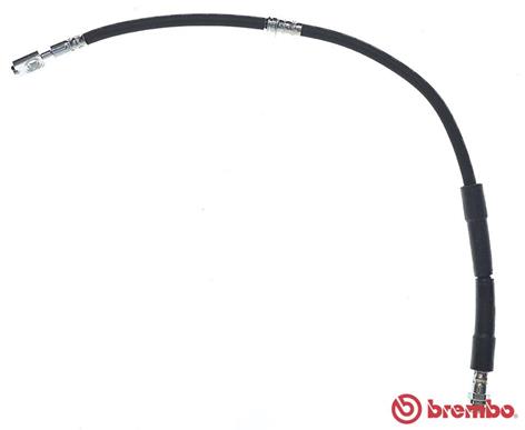 Brake Hose - T 85 158 BREMBO