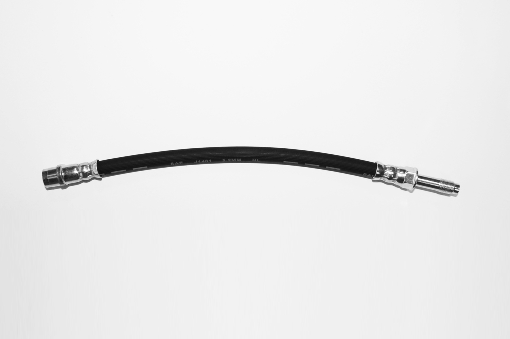 Brake Hose - T 85 166 BREMBO