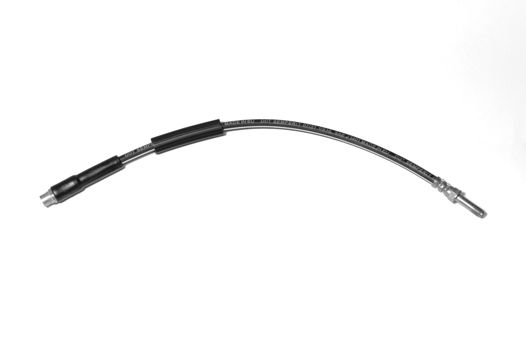 Brake Hose - T 85 196 BREMBO