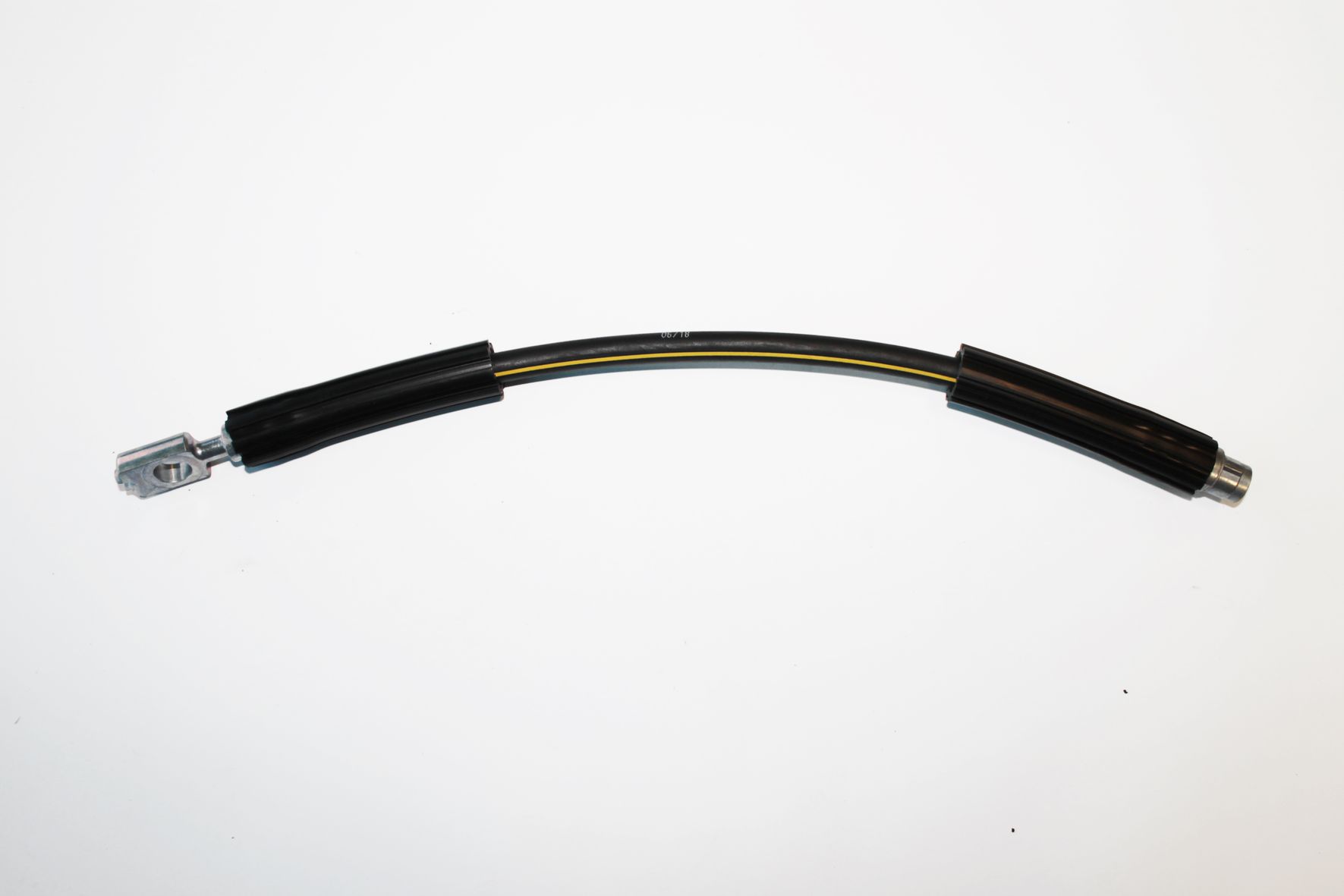 Brake Hose - T 85 211 BREMBO