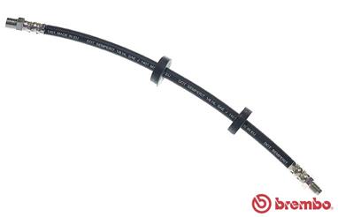Flessibile del freno - T 86 001 BREMBO
