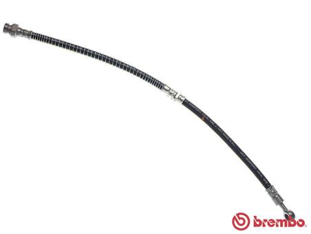 Brake Hose - T 86 002 BREMBO