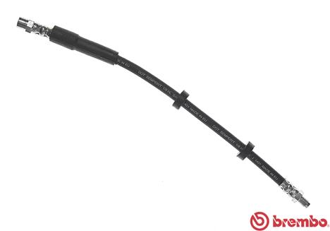 Flessibile del freno - T 86 023 BREMBO