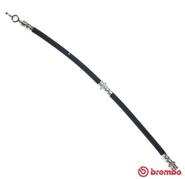 Flessibile del freno - T 86 024 BREMBO