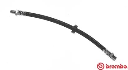 Тормозной шланг - T 86 027 BREMBO