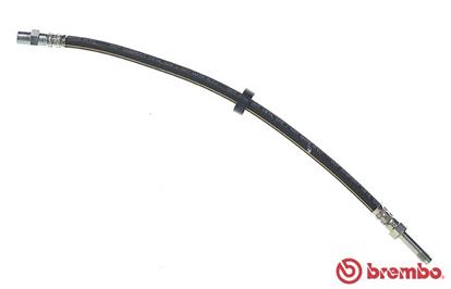 Brake Hose - T 86 028 BREMBO